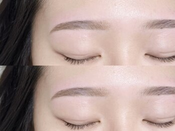 アイブロウ33 薬院店/【美眉WAX】