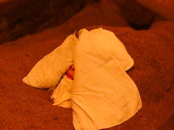 アンバー(amber)/酵素風呂