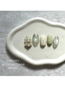 オークナチュリ 成城学園前(OAK×NACHUL)/定額 Design ◇