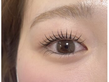 アラーナサロン 上野店(Arana salon)/パリジェンヌ上