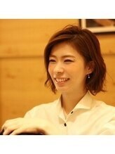 ギンザマツナガ ドゥ クラス(GINZA MATSUNAGA DE CLASSE) 仲田 華子