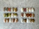 3月トレンド定額