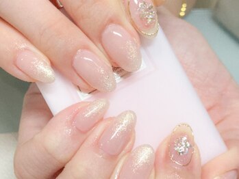 エヌ(N)/定額/デザイン