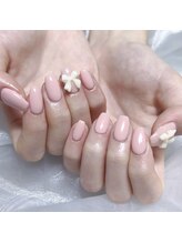 木にいる 錦糸町/ワンカラ＋2個パーツ