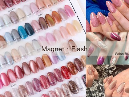 サロンビーアイ 六本木(Salon Bi.)の写真