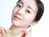 オススメ/人気NO.1韓国美容の最新肌育で圧倒的ツヤ肌<ラミネーションピール>