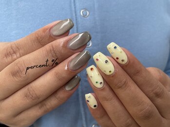 イエローネイル