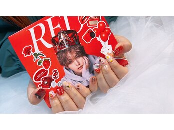 タンカルム(Temps Calme)/