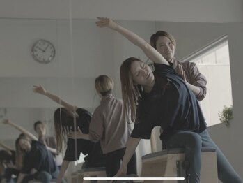 レッグラボトゥーエイト(Leg Lab.28)の写真/「骨格」も「筋膜」も整える新メンテナンスをご提案◎効果を最大限に維持し長期的な健康と美しさをサポート