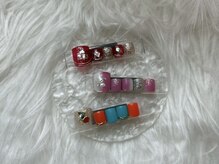 ムーリュ(Mu'ryu)/フット定額デザイン☆