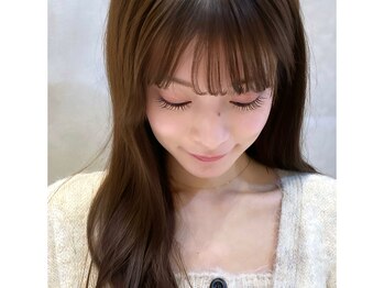 エムア アイラッシュ 渡辺通店(Emua Eyelash)/