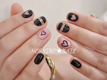ホシノネイル(HOSHINO NAIL)/
