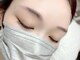 アムーレ(Amouree)の写真/【60分でお顔立ちにあった理想の美眉に♪】美眉メニューも予約殺到中！眉毛のお悩みはプロにお任せ★