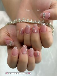 定額デザイン　色変えオプション