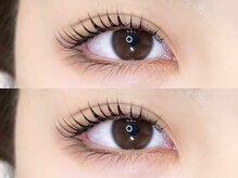 マリーノ 学芸大学店/まつ毛パーマ