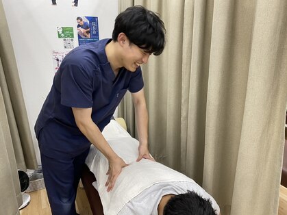 上飯田名倉堂鍼灸接骨院の写真