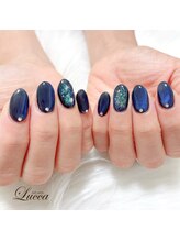 ルッカ(Lucca)/宇宙マグネット