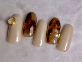 トレンドコース