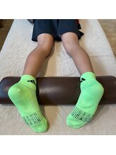 グレフル鍼灸接骨院 整体院 心斎橋/整体/肩こり/マッサージ/腰痛