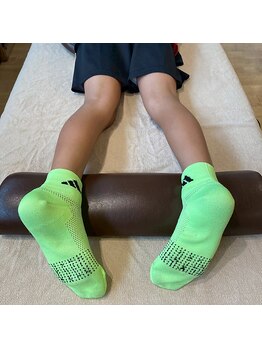 グレフル鍼灸接骨院 整体院 心斎橋/整体/肩こり/マッサージ/腰痛