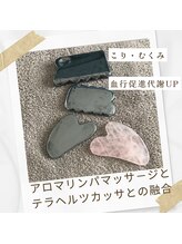 ピュリフィケーション(Purification)/テラヘルツカッサとの融合