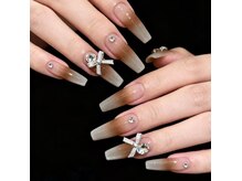 ピュアアンドリッチネイルサロン(Pure&Rich Nail Salon)/成人式
