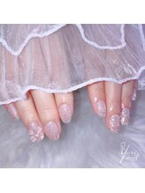 ユリネイル(Yuri nail)/