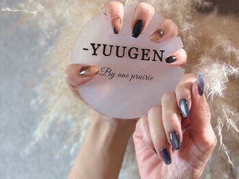 ユウゲン(YUUGEN)