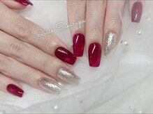 クイックスカルプ 高田馬場(Quick Sukarupu)/秋にぴったり