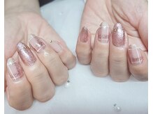 はあとねいる イオン 鶴見緑地前店/はあとねいる