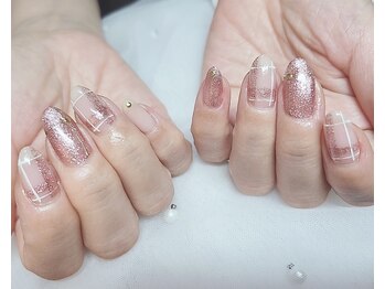 はあとねいる イオン 鶴見緑地前店/はあとねいる