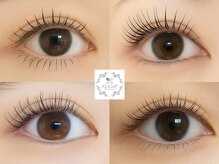 アイラッシュサロン フルール(eyelash salon FLEUR)