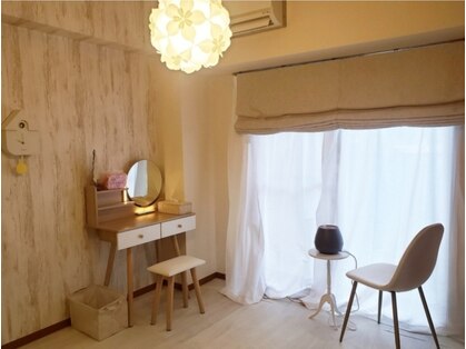 パーチェスガールズ 姪浜店(Pace-se Girls)の写真