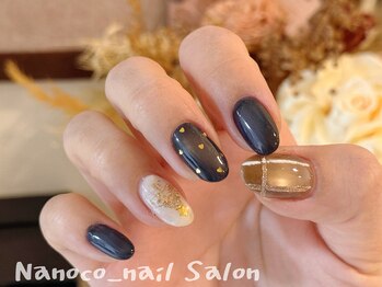 ナノコネイル 大泉学園(Nanoco_nail)