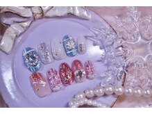 ミンズ 池袋店(minz)/【ジェル】8800