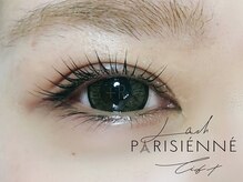 プラスアール(+R)/【パリジェンヌラッシュリフト】