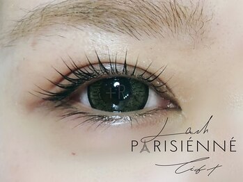 プラスアール(+R)/【パリジェンヌラッシュリフト】