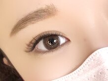 ミライビューティー(MIRAI Beauty)/マツエク/LED/フラットラッシュ