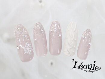 レオニー(Leonie)/ニットデザイン