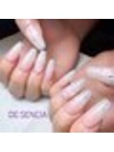 ディセンシア(DE:SENCIA)/スカルプ