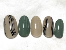 アミュレット 柳津店(AMULET)/1月定額 &nbsp;5500円(税込)