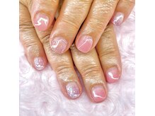 エンジェルスター(Angel Star)の雰囲気（６００種類以上の色や数多くのパーツをご用意しております☆）