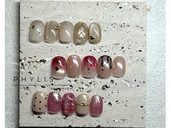 フィリス 町田店(PHYLIS)/定額7900円