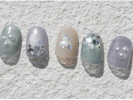 チップサンプル