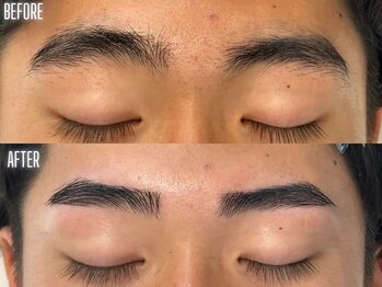 アディクト 恵比寿本店(ADDICT)/眉毛BA[眉毛/眉毛サロン]