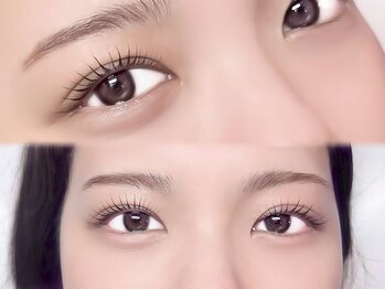 Feaure 西鉄久留米駅前店 まつげパーマ/パリジェンヌ/眉毛/アイブロウ専門店/福岡/久留米/まつ毛パーマ/眉毛