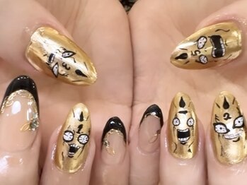 ラックス 神戸元町(LAX)/