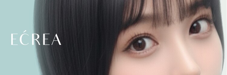 エクレア 上野店(E’CREA)のサロンヘッダー