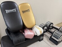 精神と時のジム 福岡天神店/