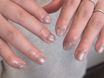 ユウネイル 大塚店(younail)/マグネットネイル